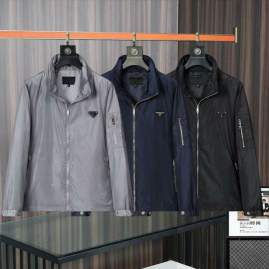 Picture of Prada Jackets _SKUPradaM-XXL7s00730241